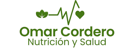 Omar Cordero Flores | Nutrición Clínica